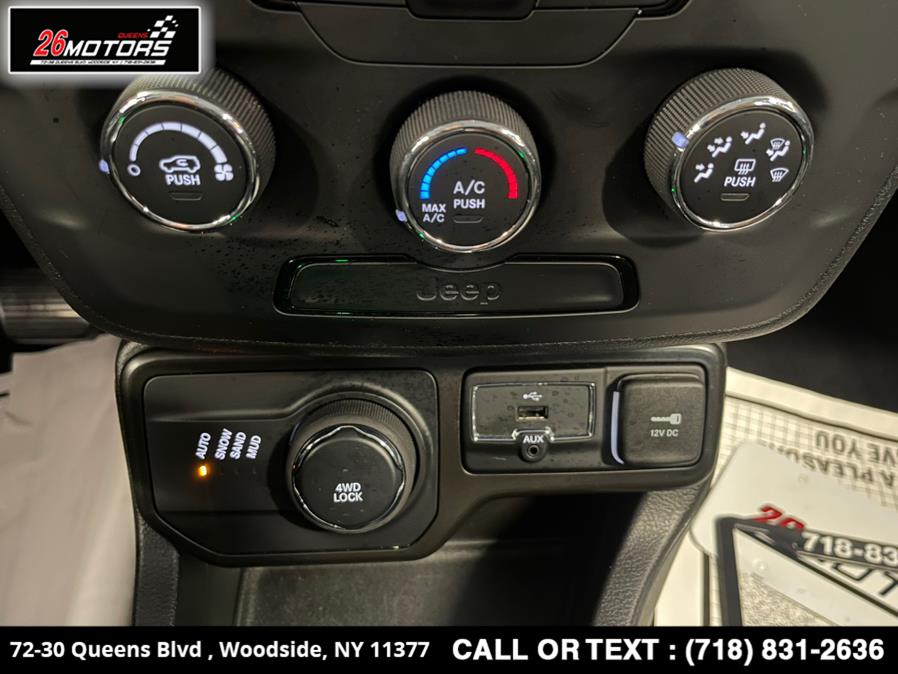 Used Jeep Renegade Sport 4x4 2020 | 26 Motors Queens. Woodside, New York Used Jeep Renegade Sport 4x4 2020 | 26 Motors Queens. Woodside, New York