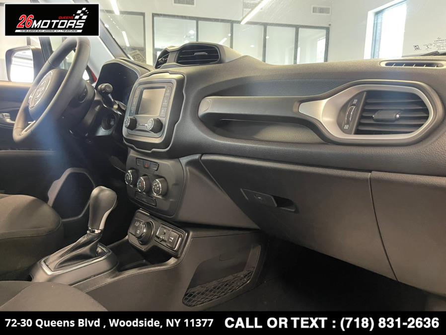 Used Jeep Renegade Sport 4x4 2020 | 26 Motors Queens. Woodside, New York Used Jeep Renegade Sport 4x4 2020 | 26 Motors Queens. Woodside, New York