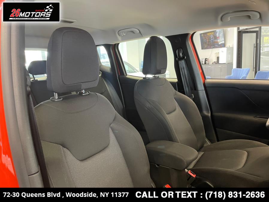 Used Jeep Renegade Sport 4x4 2020 | 26 Motors Queens. Woodside, New York Used Jeep Renegade Sport 4x4 2020 | 26 Motors Queens. Woodside, New York