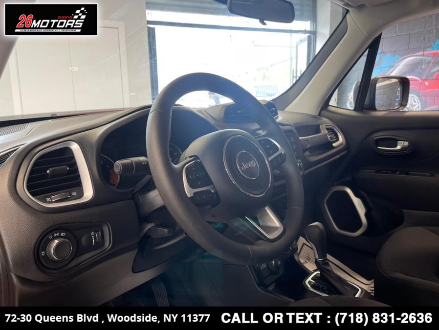 Used Jeep Renegade Sport 4x4 2020 | 26 Motors Queens. Woodside, New York Used Jeep Renegade Sport 4x4 2020 | 26 Motors Queens. Woodside, New York
