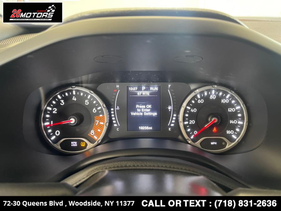 Used Jeep Renegade Sport 4x4 2020 | 26 Motors Queens. Woodside, New York Used Jeep Renegade Sport 4x4 2020 | 26 Motors Queens. Woodside, New York