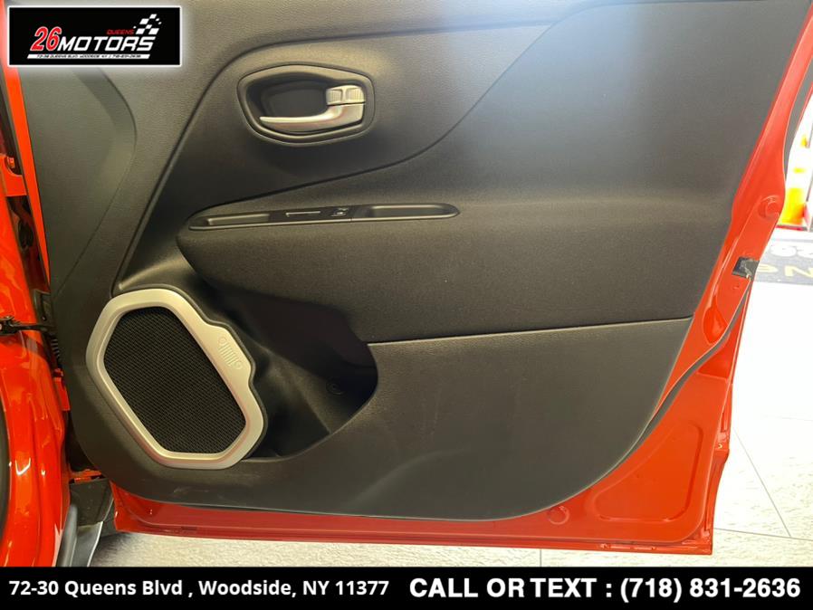 Used Jeep Renegade Sport 4x4 2020 | 26 Motors Queens. Woodside, New York Used Jeep Renegade Sport 4x4 2020 | 26 Motors Queens. Woodside, New York
