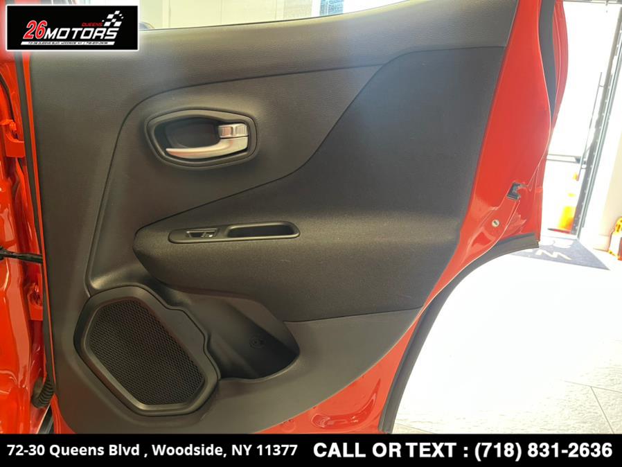 Used Jeep Renegade Sport 4x4 2020 | 26 Motors Queens. Woodside, New York Used Jeep Renegade Sport 4x4 2020 | 26 Motors Queens. Woodside, New York