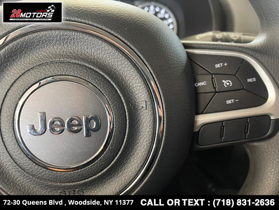 Used Jeep Renegade Sport 4x4 2020 | 26 Motors Queens. Woodside, New York Used Jeep Renegade Sport 4x4 2020 | 26 Motors Queens. Woodside, New York
