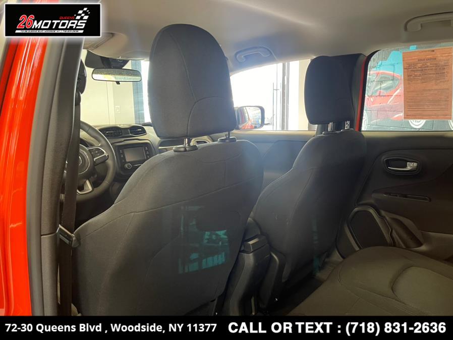 Used Jeep Renegade Sport 4x4 2020 | 26 Motors Queens. Woodside, New York Used Jeep Renegade Sport 4x4 2020 | 26 Motors Queens. Woodside, New York