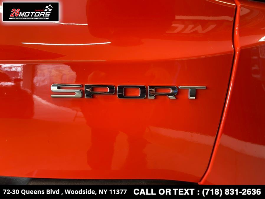Used Jeep Renegade Sport 4x4 2020 | 26 Motors Queens. Woodside, New York Used Jeep Renegade Sport 4x4 2020 | 26 Motors Queens. Woodside, New York