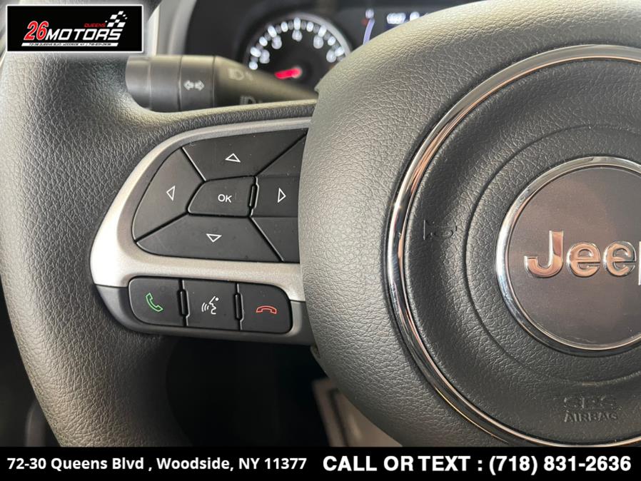 Used Jeep Renegade Sport 4x4 2020 | 26 Motors Queens. Woodside, New York Used Jeep Renegade Sport 4x4 2020 | 26 Motors Queens. Woodside, New York