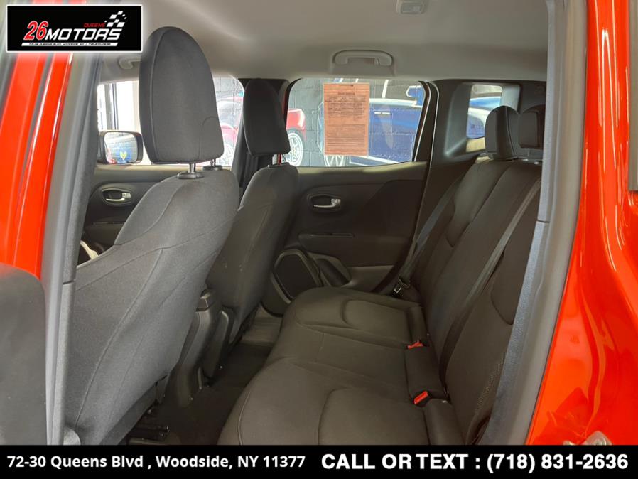 Used Jeep Renegade Sport 4x4 2020 | 26 Motors Queens. Woodside, New York Used Jeep Renegade Sport 4x4 2020 | 26 Motors Queens. Woodside, New York