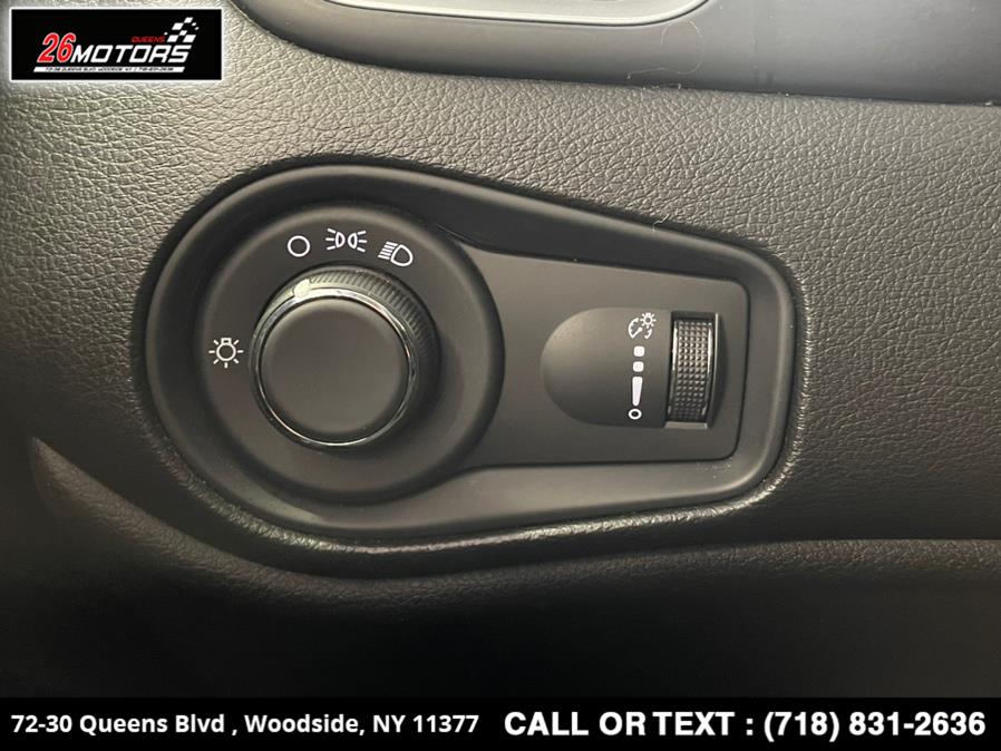 Used Jeep Renegade Sport 4x4 2020 | 26 Motors Queens. Woodside, New York Used Jeep Renegade Sport 4x4 2020 | 26 Motors Queens. Woodside, New York