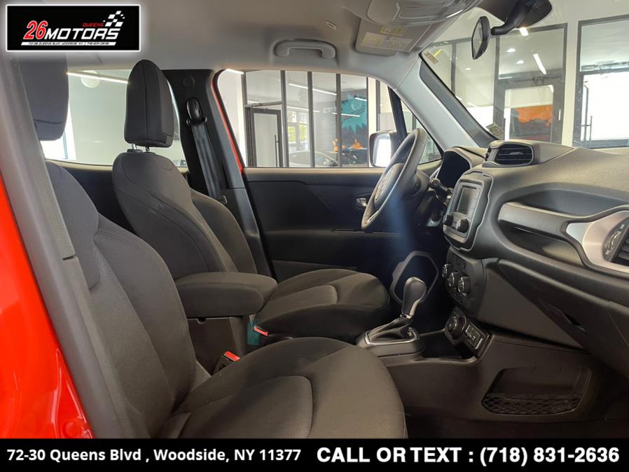 Used Jeep Renegade Sport 4x4 2020 | 26 Motors Queens. Woodside, New York Used Jeep Renegade Sport 4x4 2020 | 26 Motors Queens. Woodside, New York
