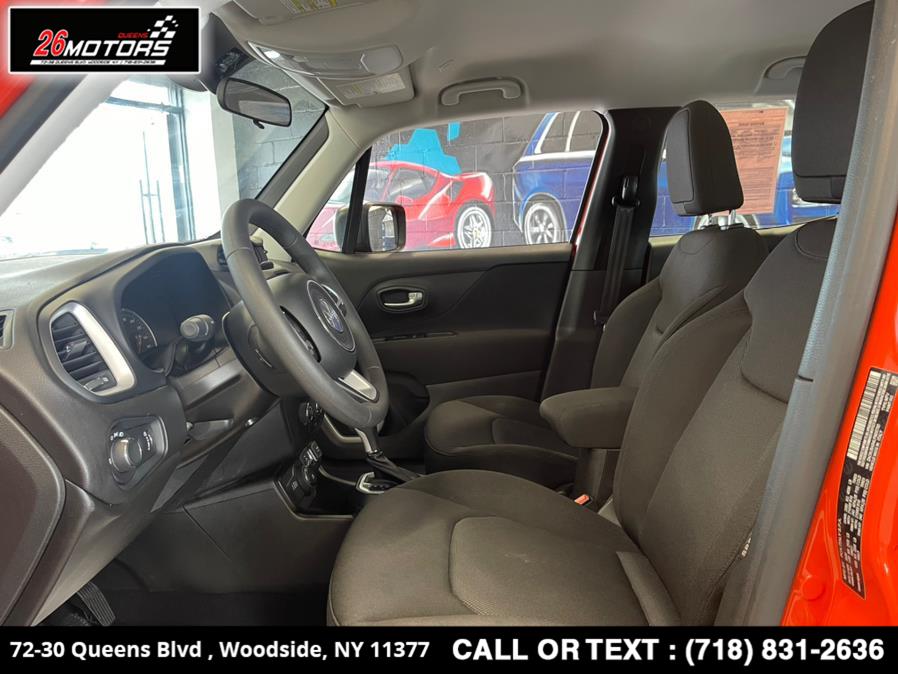 Used Jeep Renegade Sport 4x4 2020 | 26 Motors Queens. Woodside, New York Used Jeep Renegade Sport 4x4 2020 | 26 Motors Queens. Woodside, New York