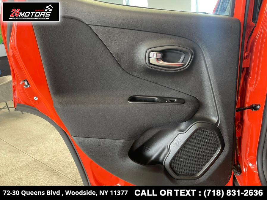 Used Jeep Renegade Sport 4x4 2020 | 26 Motors Queens. Woodside, New York Used Jeep Renegade Sport 4x4 2020 | 26 Motors Queens. Woodside, New York