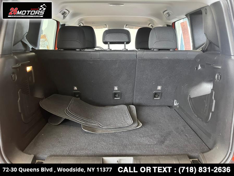 Used Jeep Renegade Sport 4x4 2020 | 26 Motors Queens. Woodside, New York Used Jeep Renegade Sport 4x4 2020 | 26 Motors Queens. Woodside, New York