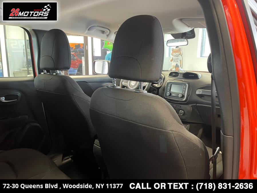 Used Jeep Renegade Sport 4x4 2020 | 26 Motors Queens. Woodside, New York Used Jeep Renegade Sport 4x4 2020 | 26 Motors Queens. Woodside, New York