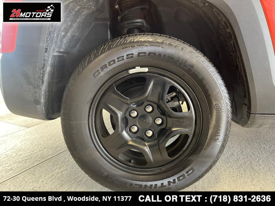 Used Jeep Renegade Sport 4x4 2020 | 26 Motors Queens. Woodside, New York Used Jeep Renegade Sport 4x4 2020 | 26 Motors Queens. Woodside, New York