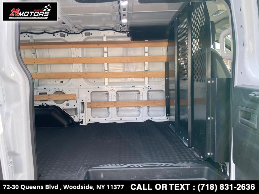 Used Ford Transit Van T-250 130" Low Rf 9000 GVWR Swing-Out RH Dr 2019 | 26 Motors Queens. Woodside, New York Used Ford Transit Van T-250 130" Low Rf 9000 GVWR Swing-Out RH Dr 2019 | 26 Motors Queens. Woodside, New York