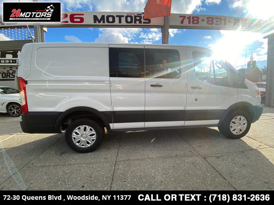Used Ford Transit Van T-250 130" Low Rf 9000 GVWR Swing-Out RH Dr 2019 | 26 Motors Queens. Woodside, New York Used Ford Transit Van T-250 130" Low Rf 9000 GVWR Swing-Out RH Dr 2019 | 26 Motors Queens. Woodside, New York