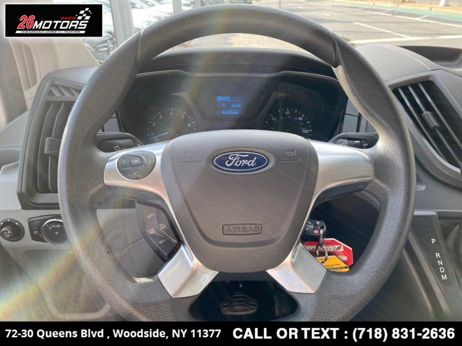 Used Ford Transit Van T-250 130" Low Rf 9000 GVWR Swing-Out RH Dr 2019 | 26 Motors Queens. Woodside, New York Used Ford Transit Van T-250 130" Low Rf 9000 GVWR Swing-Out RH Dr 2019 | 26 Motors Queens. Woodside, New York
