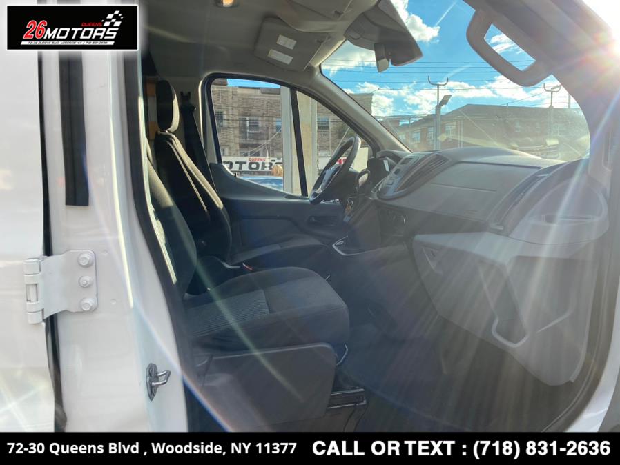 Used Ford Transit Van T-250 130" Low Rf 9000 GVWR Swing-Out RH Dr 2019 | 26 Motors Queens. Woodside, New York Used Ford Transit Van T-250 130" Low Rf 9000 GVWR Swing-Out RH Dr 2019 | 26 Motors Queens. Woodside, New York