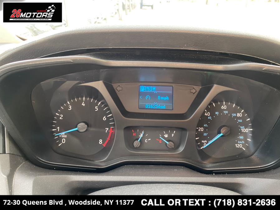 Used Ford Transit Van T-250 130" Low Rf 9000 GVWR Swing-Out RH Dr 2019 | 26 Motors Queens. Woodside, New York Used Ford Transit Van T-250 130" Low Rf 9000 GVWR Swing-Out RH Dr 2019 | 26 Motors Queens. Woodside, New York
