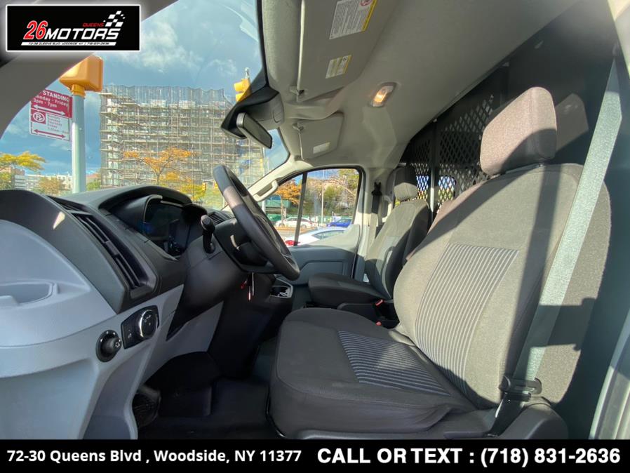 Used Ford Transit Van T-250 130" Low Rf 9000 GVWR Swing-Out RH Dr 2019 | 26 Motors Queens. Woodside, New York Used Ford Transit Van T-250 130" Low Rf 9000 GVWR Swing-Out RH Dr 2019 | 26 Motors Queens. Woodside, New York