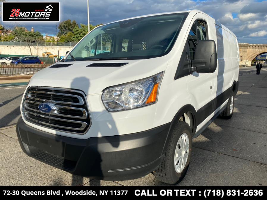 Used Ford Transit Van T-250 130" Low Rf 9000 GVWR Swing-Out RH Dr 2019 | 26 Motors Queens. Woodside, New York Used Ford Transit Van T-250 130" Low Rf 9000 GVWR Swing-Out RH Dr 2019 | 26 Motors Queens. Woodside, New York
