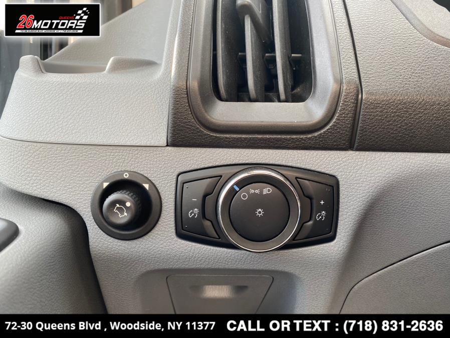 Used Ford Transit Van T-250 130" Low Rf 9000 GVWR Swing-Out RH Dr 2019 | 26 Motors Queens. Woodside, New York Used Ford Transit Van T-250 130" Low Rf 9000 GVWR Swing-Out RH Dr 2019 | 26 Motors Queens. Woodside, New York
