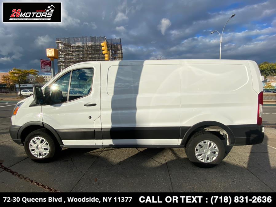 Used Ford Transit Van T-250 130" Low Rf 9000 GVWR Swing-Out RH Dr 2019 | 26 Motors Queens. Woodside, New York Used Ford Transit Van T-250 130" Low Rf 9000 GVWR Swing-Out RH Dr 2019 | 26 Motors Queens. Woodside, New York