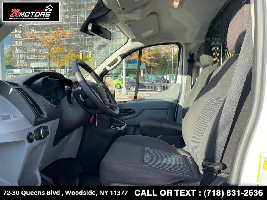 Used Ford Transit Van T-250 130" Low Rf 9000 GVWR Swing-Out RH Dr 2019 | 26 Motors Queens. Woodside, New York Used Ford Transit Van T-250 130" Low Rf 9000 GVWR Swing-Out RH Dr 2019 | 26 Motors Queens. Woodside, New York