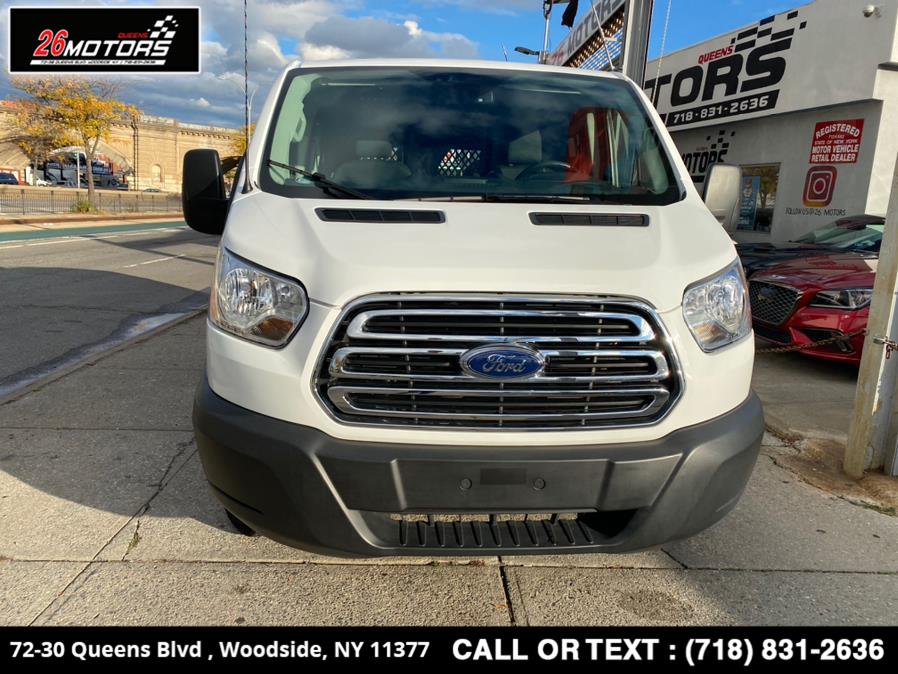 Used Ford Transit Van T-250 130" Low Rf 9000 GVWR Swing-Out RH Dr 2019 | 26 Motors Queens. Woodside, New York Used Ford Transit Van T-250 130" Low Rf 9000 GVWR Swing-Out RH Dr 2019 | 26 Motors Queens. Woodside, New York