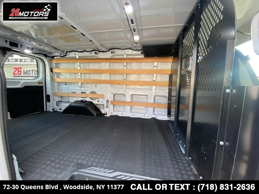 Used Ford Transit Van T-250 130" Low Rf 9000 GVWR Swing-Out RH Dr 2019 | 26 Motors Queens. Woodside, New York Used Ford Transit Van T-250 130" Low Rf 9000 GVWR Swing-Out RH Dr 2019 | 26 Motors Queens. Woodside, New York