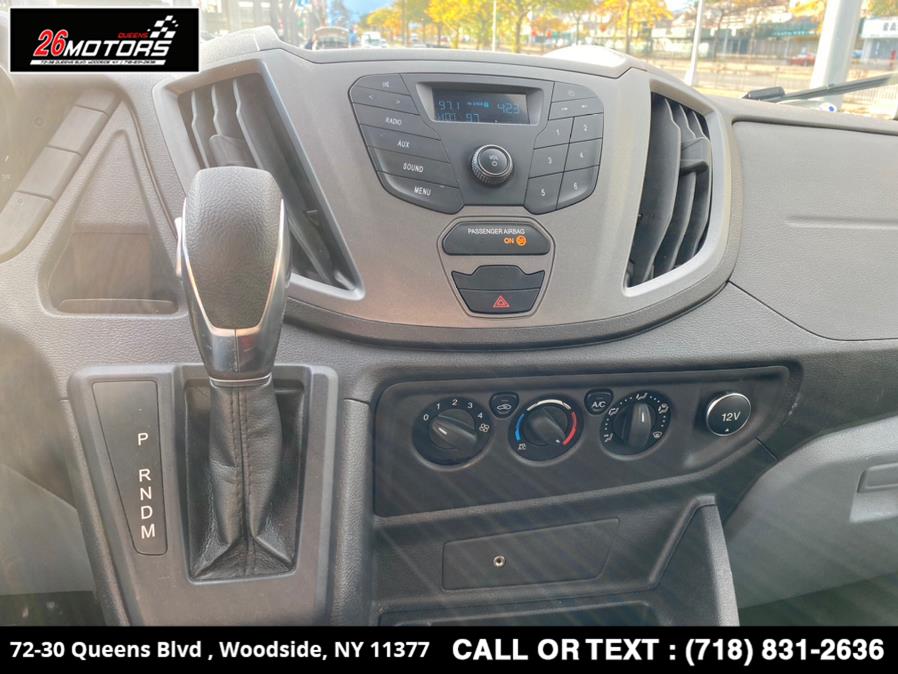 Used Ford Transit Van T-250 130" Low Rf 9000 GVWR Swing-Out RH Dr 2019 | 26 Motors Queens. Woodside, New York Used Ford Transit Van T-250 130" Low Rf 9000 GVWR Swing-Out RH Dr 2019 | 26 Motors Queens. Woodside, New York