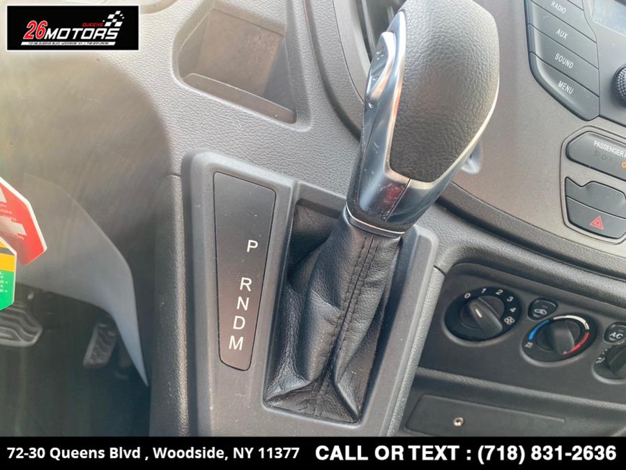 Used Ford Transit Van T-250 130" Low Rf 9000 GVWR Swing-Out RH Dr 2019 | 26 Motors Queens. Woodside, New York Used Ford Transit Van T-250 130" Low Rf 9000 GVWR Swing-Out RH Dr 2019 | 26 Motors Queens. Woodside, New York