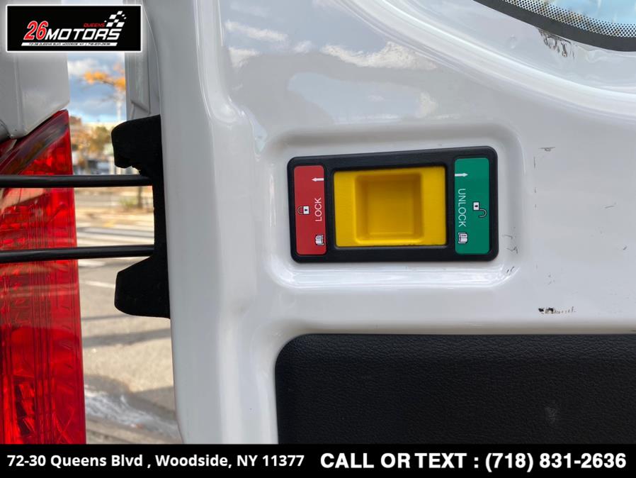 Used Ford Transit Van T-250 130" Low Rf 9000 GVWR Swing-Out RH Dr 2019 | 26 Motors Queens. Woodside, New York Used Ford Transit Van T-250 130" Low Rf 9000 GVWR Swing-Out RH Dr 2019 | 26 Motors Queens. Woodside, New York
