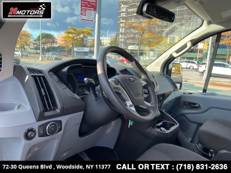 Used Ford Transit Van T-250 130" Low Rf 9000 GVWR Swing-Out RH Dr 2019 | 26 Motors Queens. Woodside, New York Used Ford Transit Van T-250 130" Low Rf 9000 GVWR Swing-Out RH Dr 2019 | 26 Motors Queens. Woodside, New York