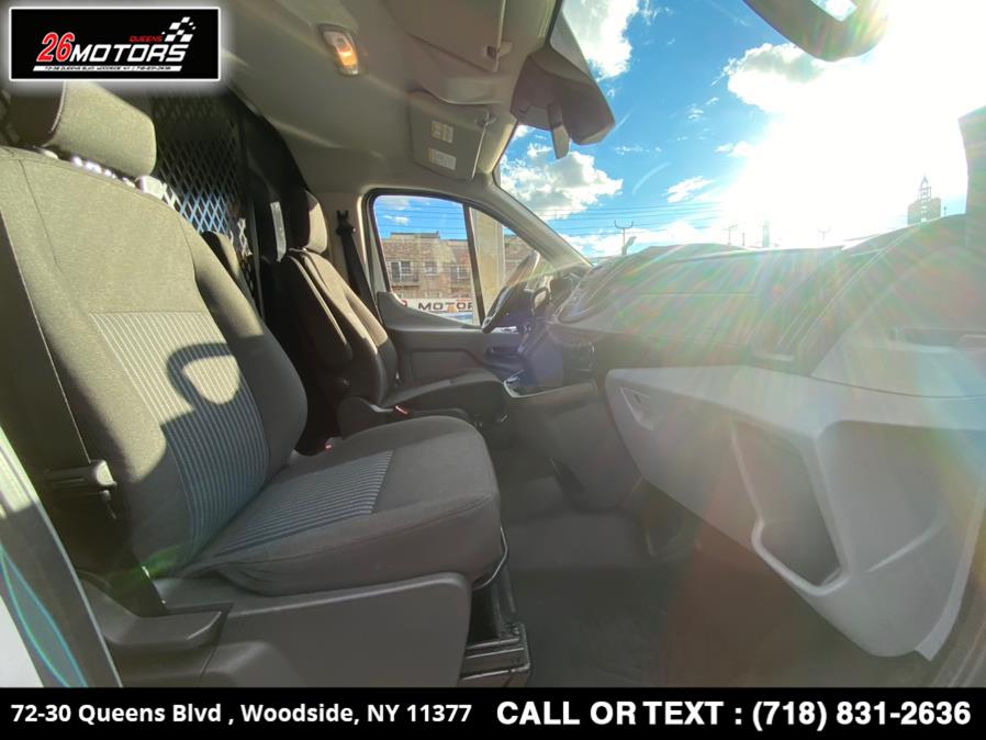 Used Ford Transit Van T-250 130" Low Rf 9000 GVWR Swing-Out RH Dr 2019 | 26 Motors Queens. Woodside, New York Used Ford Transit Van T-250 130" Low Rf 9000 GVWR Swing-Out RH Dr 2019 | 26 Motors Queens. Woodside, New York