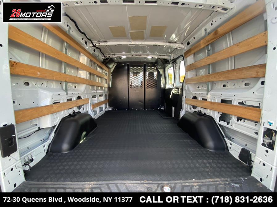 Used Ford Transit Van T-250 130" Low Rf 9000 GVWR Swing-Out RH Dr 2019 | 26 Motors Queens. Woodside, New York Used Ford Transit Van T-250 130" Low Rf 9000 GVWR Swing-Out RH Dr 2019 | 26 Motors Queens. Woodside, New York