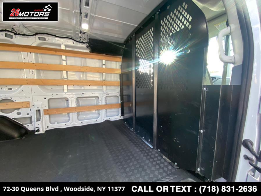 Used Ford Transit Van T-250 130" Low Rf 9000 GVWR Swing-Out RH Dr 2019 | 26 Motors Queens. Woodside, New York Used Ford Transit Van T-250 130" Low Rf 9000 GVWR Swing-Out RH Dr 2019 | 26 Motors Queens. Woodside, New York