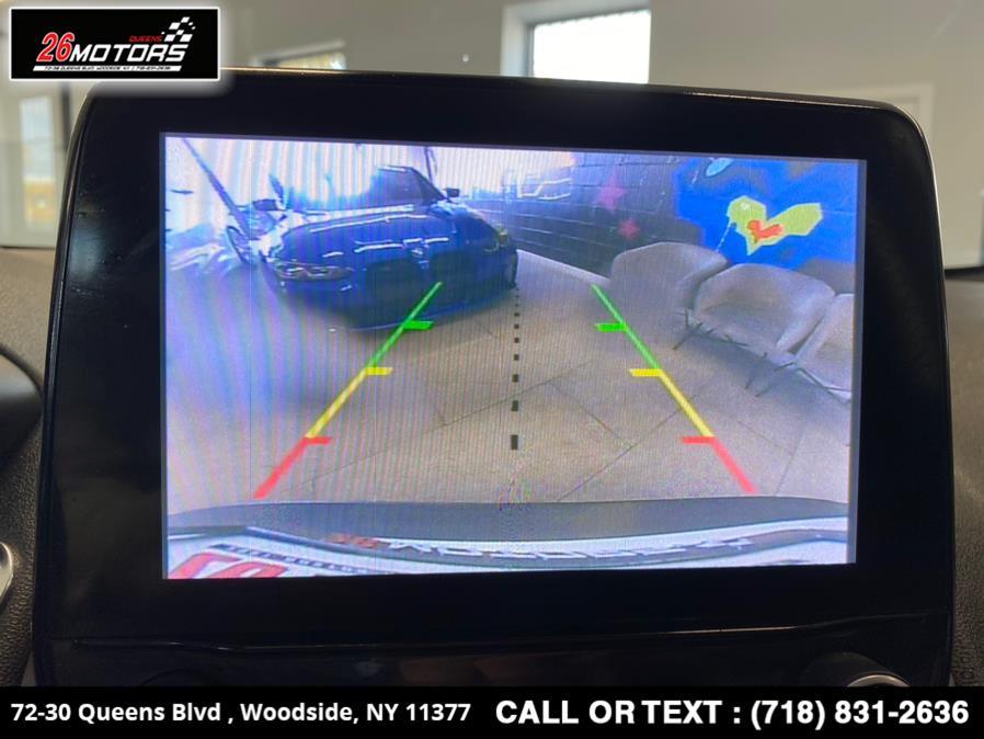 Used Ford EcoSport SES 4WD 2020 | 26 Motors Queens. Woodside, New York Used Ford EcoSport SES 4WD 2020 | 26 Motors Queens. Woodside, New York