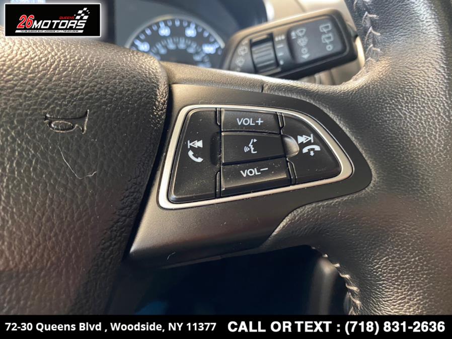 Used Ford EcoSport SES 4WD 2020 | 26 Motors Queens. Woodside, New York Used Ford EcoSport SES 4WD 2020 | 26 Motors Queens. Woodside, New York