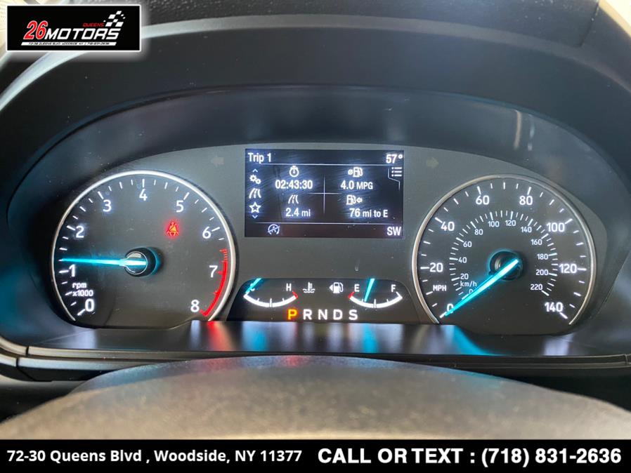 Used Ford EcoSport SES 4WD 2020 | 26 Motors Queens. Woodside, New York Used Ford EcoSport SES 4WD 2020 | 26 Motors Queens. Woodside, New York