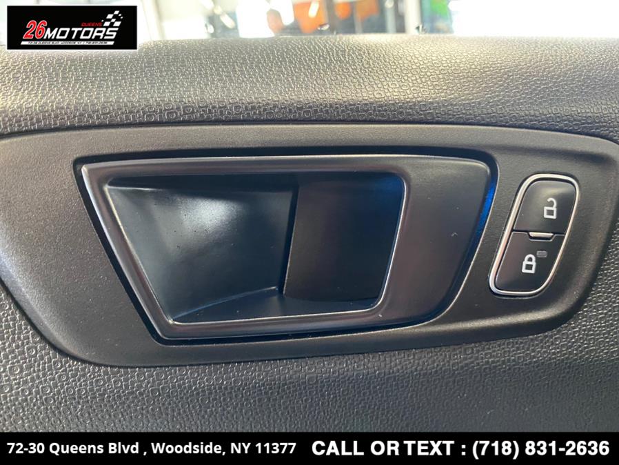 Used Ford EcoSport SES 4WD 2020 | 26 Motors Queens. Woodside, New York Used Ford EcoSport SES 4WD 2020 | 26 Motors Queens. Woodside, New York