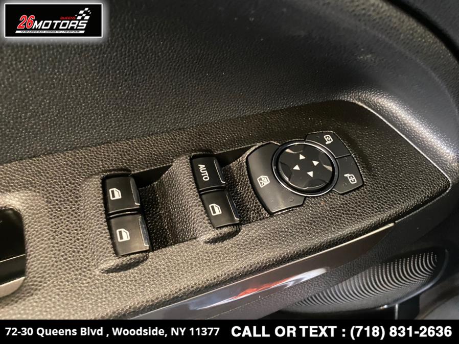 Used Ford EcoSport SES 4WD 2020 | 26 Motors Queens. Woodside, New York Used Ford EcoSport SES 4WD 2020 | 26 Motors Queens. Woodside, New York
