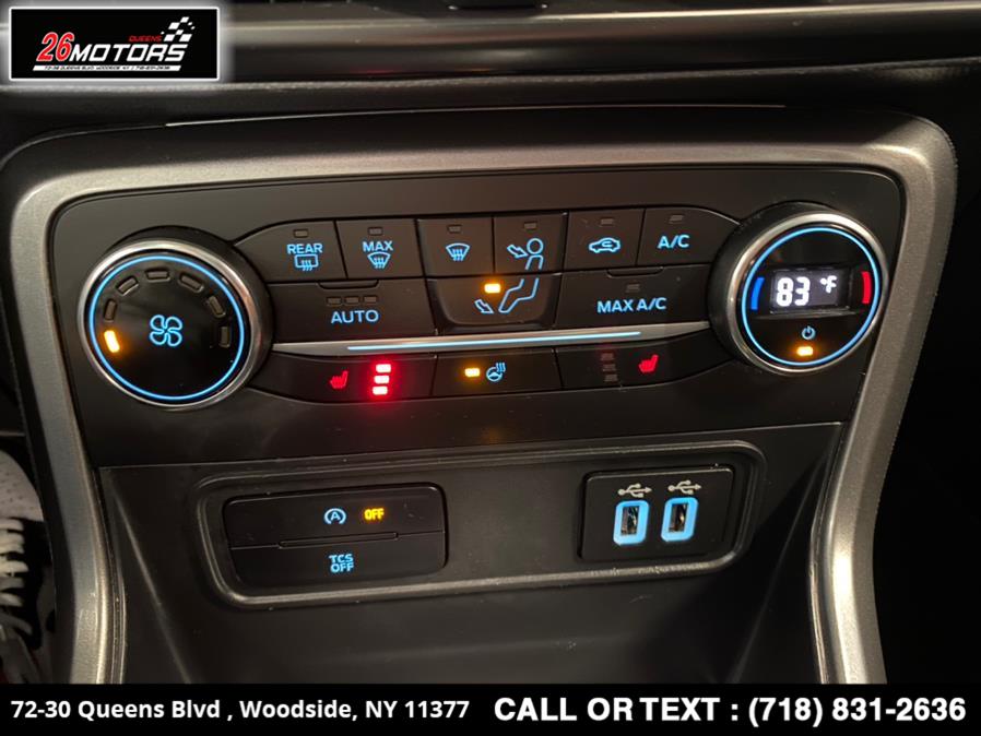 Used Ford EcoSport SES 4WD 2020 | 26 Motors Queens. Woodside, New York Used Ford EcoSport SES 4WD 2020 | 26 Motors Queens. Woodside, New York
