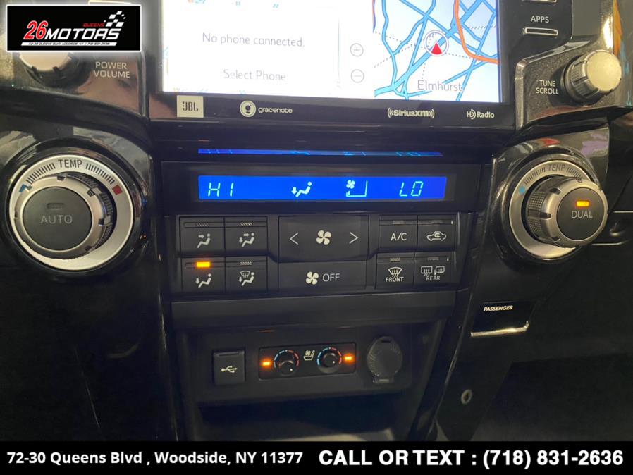 Used Toyota 4Runner Nightshade 4WD (Natl) 2021 | 26 Motors Queens. Woodside, New York Used Toyota 4Runner Nightshade 4WD (Natl) 2021 | 26 Motors Queens. Woodside, New York