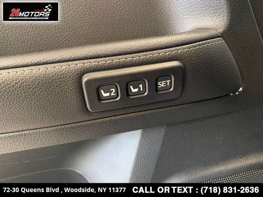 Used Toyota 4Runner Nightshade 4WD (Natl) 2021 | 26 Motors Queens. Woodside, New York Used Toyota 4Runner Nightshade 4WD (Natl) 2021 | 26 Motors Queens. Woodside, New York