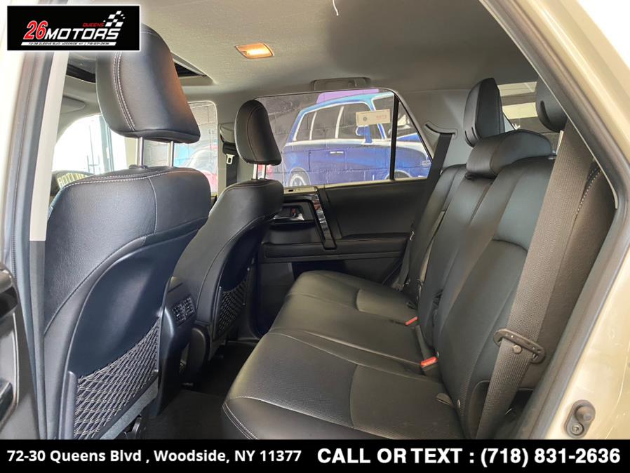 Used Toyota 4Runner Nightshade 4WD (Natl) 2021 | 26 Motors Queens. Woodside, New York Used Toyota 4Runner Nightshade 4WD (Natl) 2021 | 26 Motors Queens. Woodside, New York