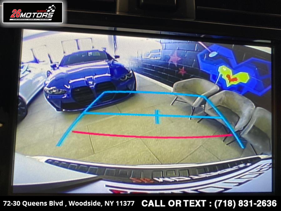 Used Toyota 4Runner Nightshade 4WD (Natl) 2021 | 26 Motors Queens. Woodside, New York Used Toyota 4Runner Nightshade 4WD (Natl) 2021 | 26 Motors Queens. Woodside, New York