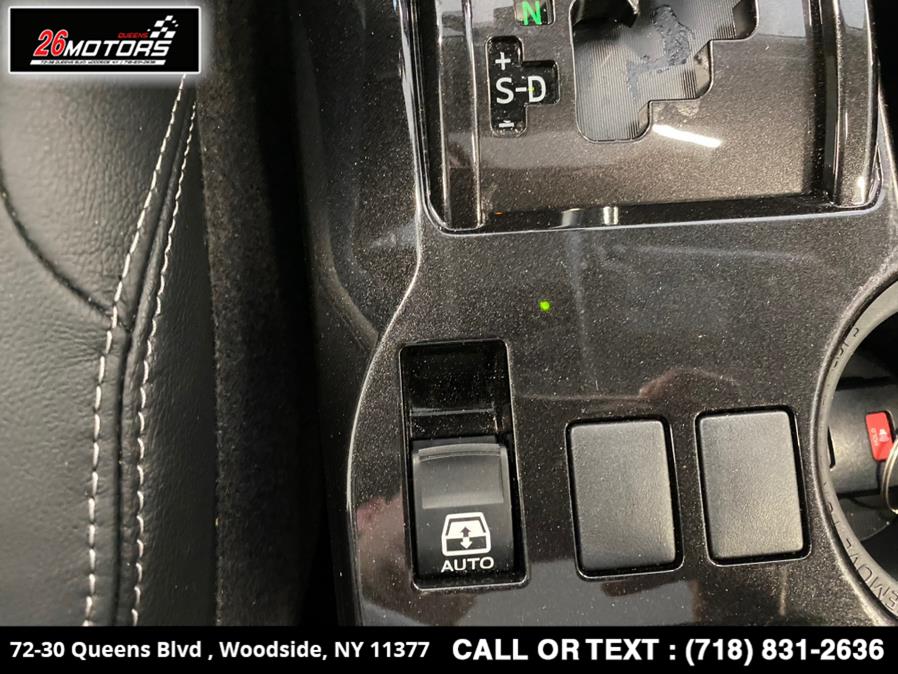 Used Toyota 4Runner Nightshade 4WD (Natl) 2021 | 26 Motors Queens. Woodside, New York Used Toyota 4Runner Nightshade 4WD (Natl) 2021 | 26 Motors Queens. Woodside, New York