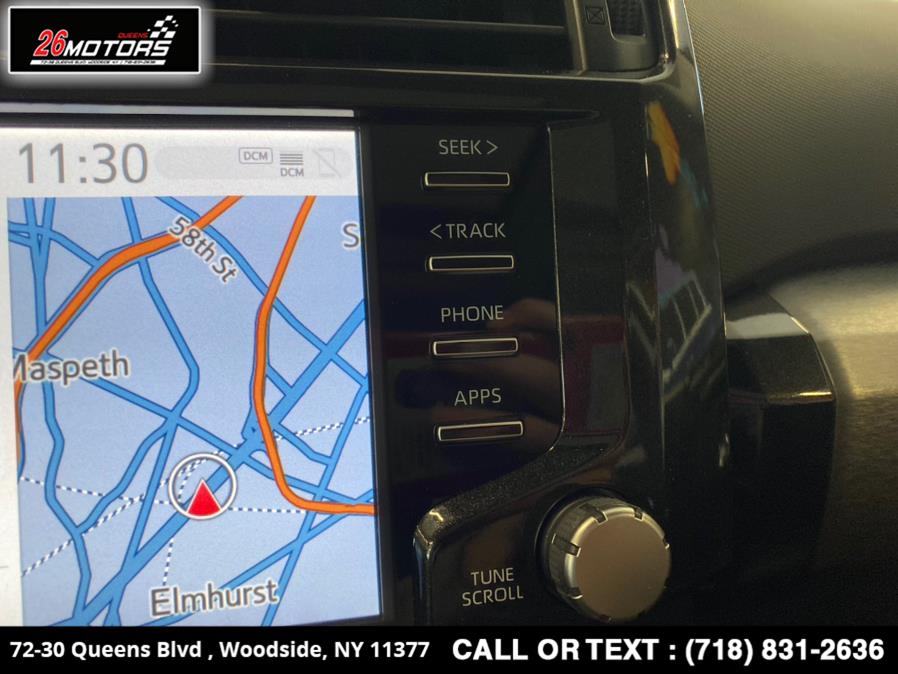 Used Toyota 4Runner Nightshade 4WD (Natl) 2021 | 26 Motors Queens. Woodside, New York Used Toyota 4Runner Nightshade 4WD (Natl) 2021 | 26 Motors Queens. Woodside, New York